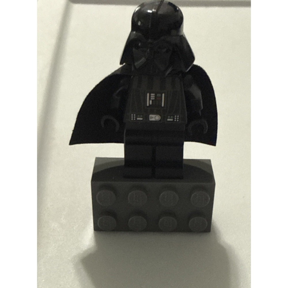 LEGO star wars minifigure Darth Vader SW0209 ( Death Star Torso ) RARE